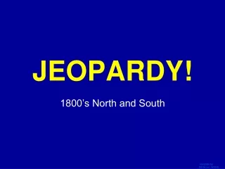 JEOPARDY!