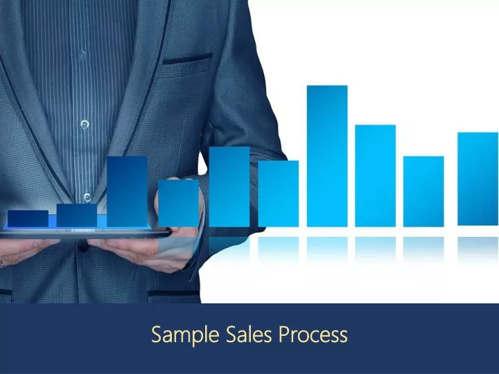 sample sales process