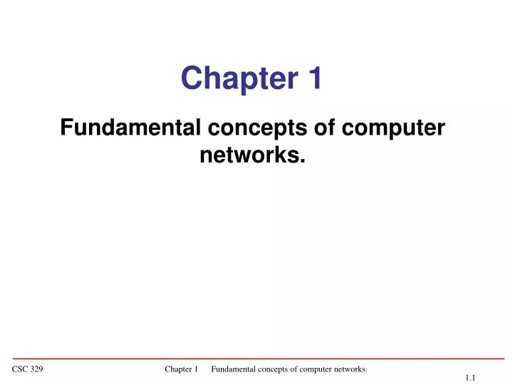 chapter 1 fundamental concepts of computer