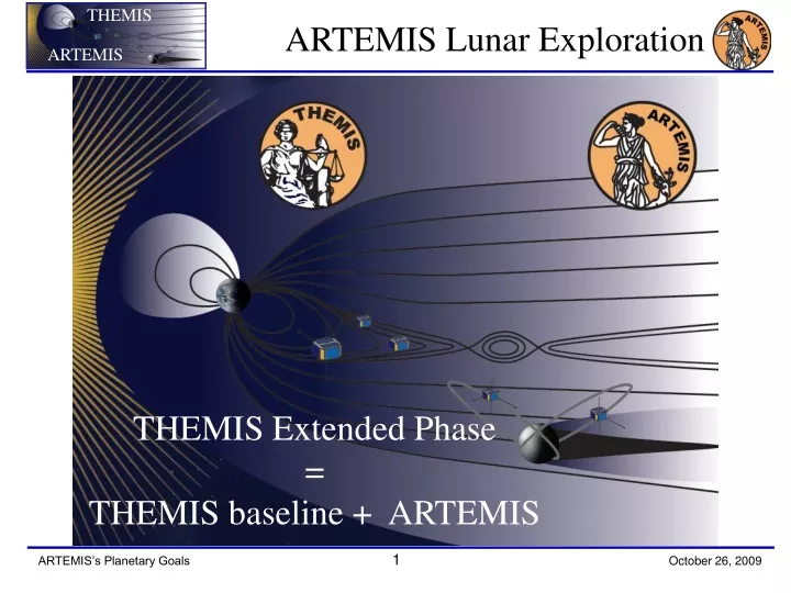 artemis lunar exploration
