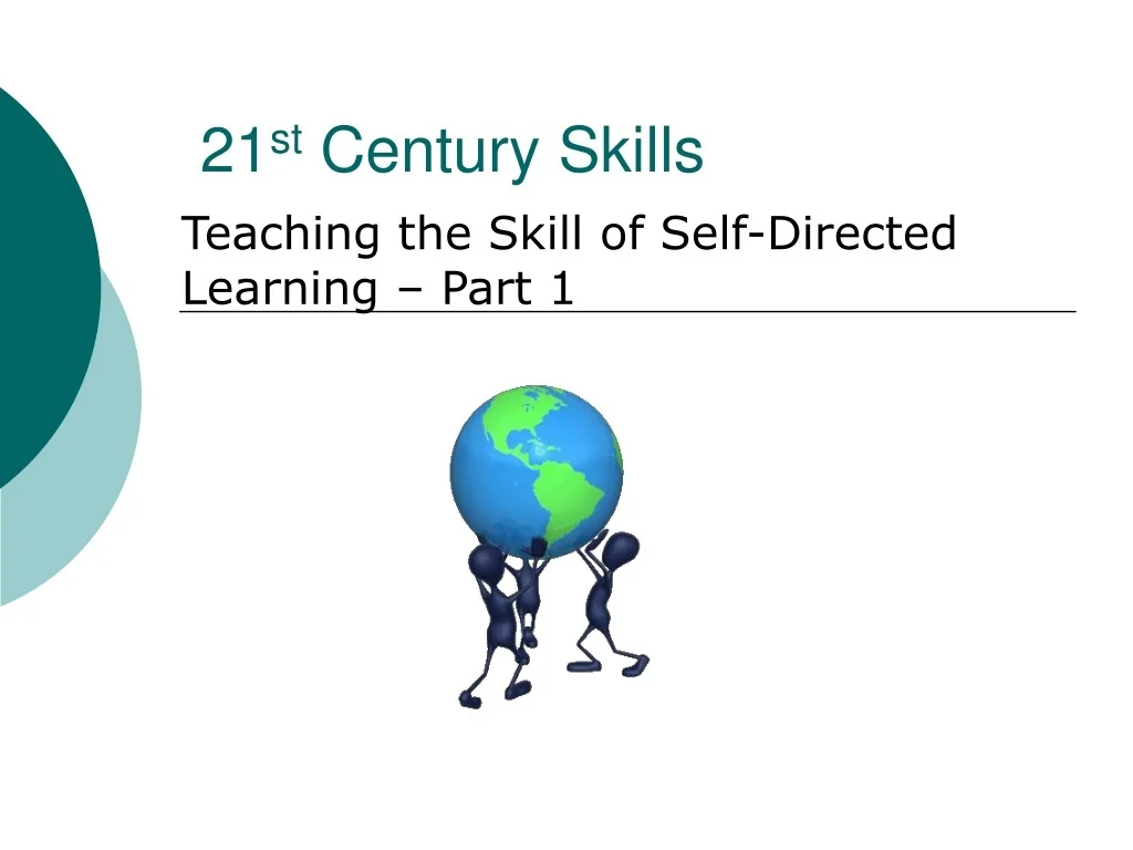 PPT - 21 st Century Skills PowerPoint Presentation, free download - ID ...