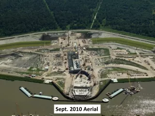 Sept. 2010 Aerial