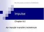 Impulse - slide 1