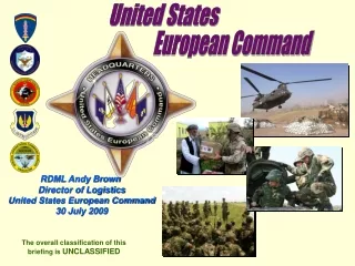 European Command