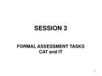 SESSION 3 - slide 1