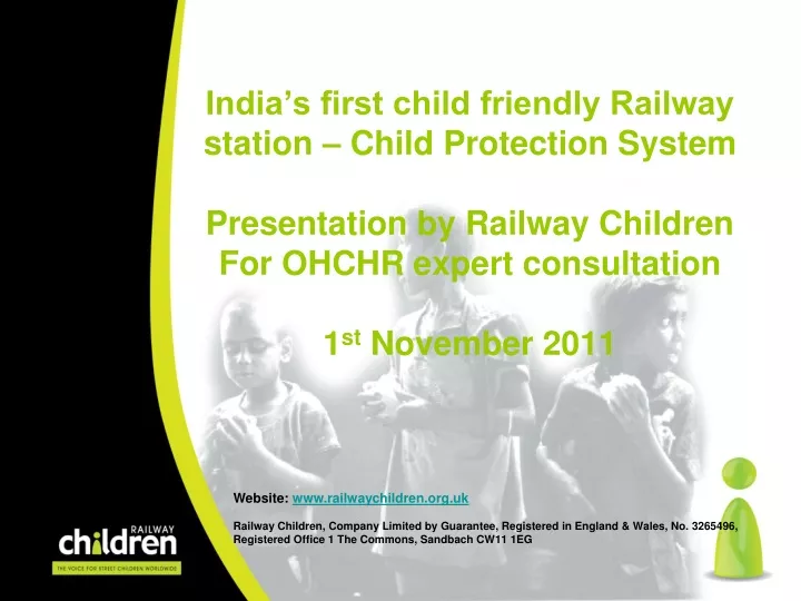 india s first child friendly railway station