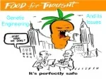 Genetic Engineering - slide 1