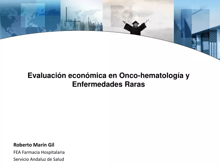 evaluaci n econ mica en onco hematolog