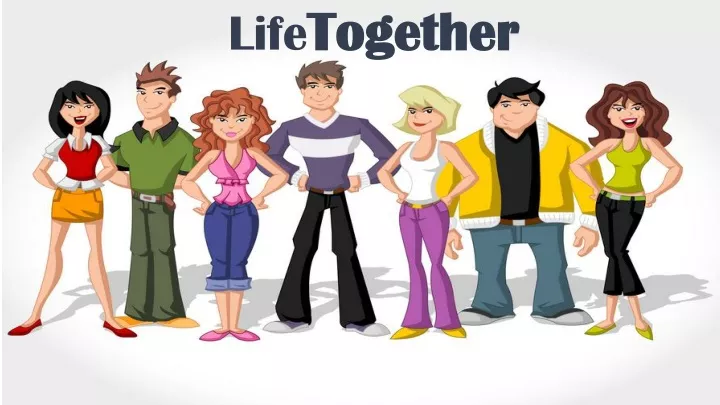 life together