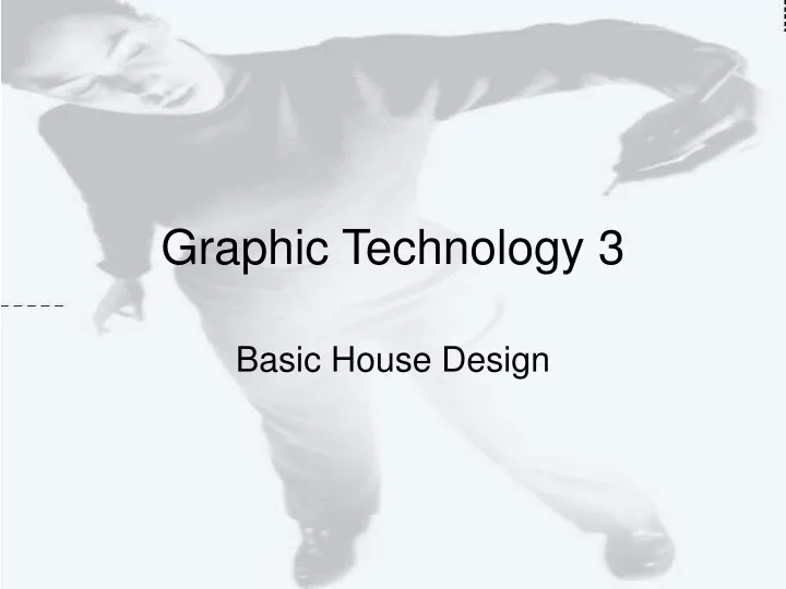 graphic technology 3