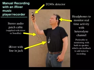 D240x detector
