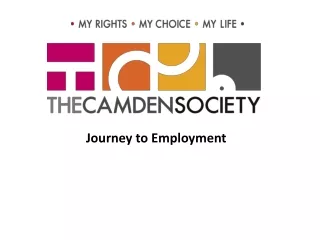 Journey to Employment