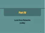 LAN Classification and Topologies: A Comprehensive Guide - slide 1