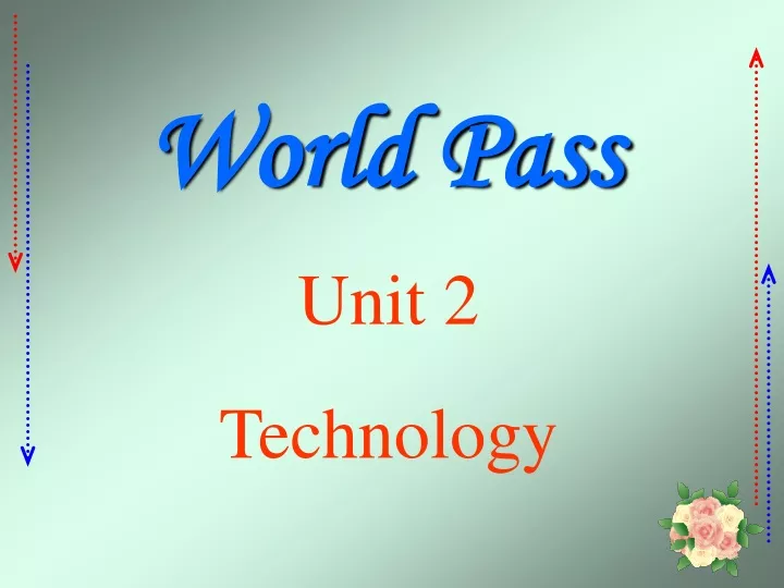 world pass
