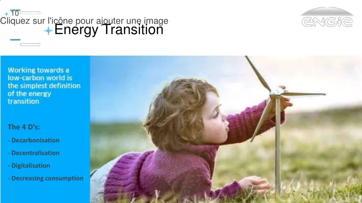 energy transition