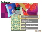 Initial ideas - slide 1