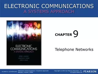 Telephone Networks
