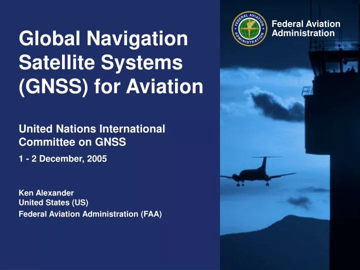 global navigation satellite systems gnss