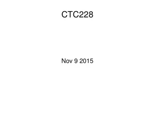 CTC228