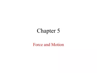 Chapter 5