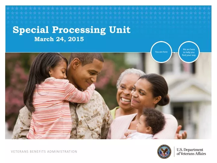 special processing unit march 24 2015