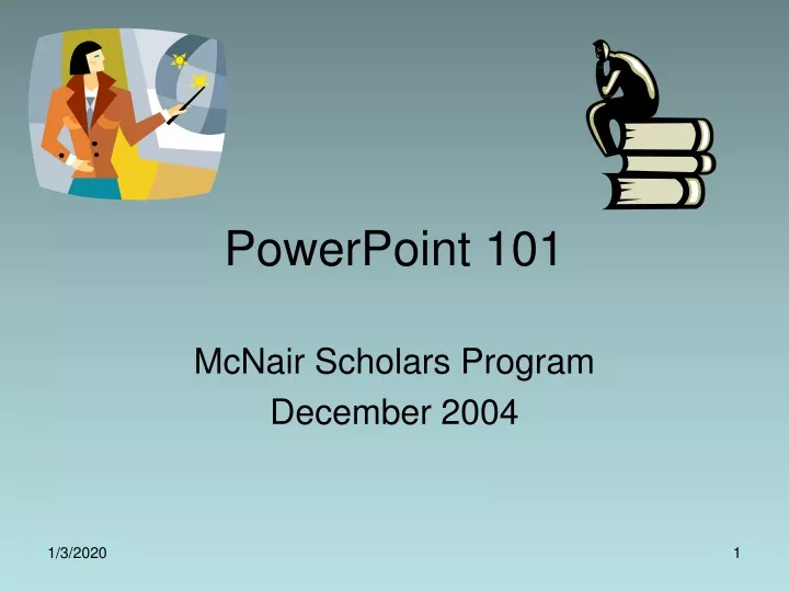 powerpoint 101