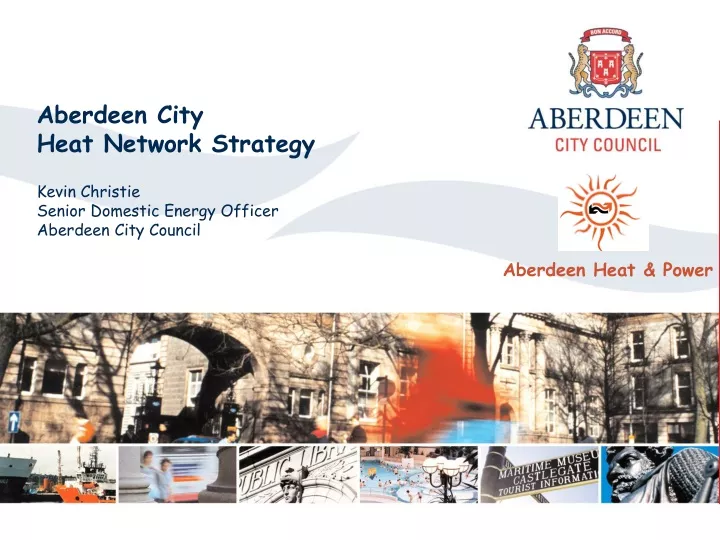 aberdeen city heat network strategy kevin