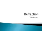 PPT - Refraction PowerPoint Presentation, Free Download - ID:5703542