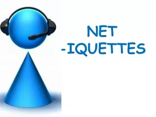 NET -IQUETTES