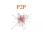 P2P - slide 1
