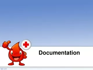 Documentation