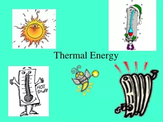 Thermal Energy