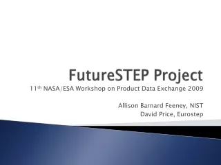 FutureSTEP  Project