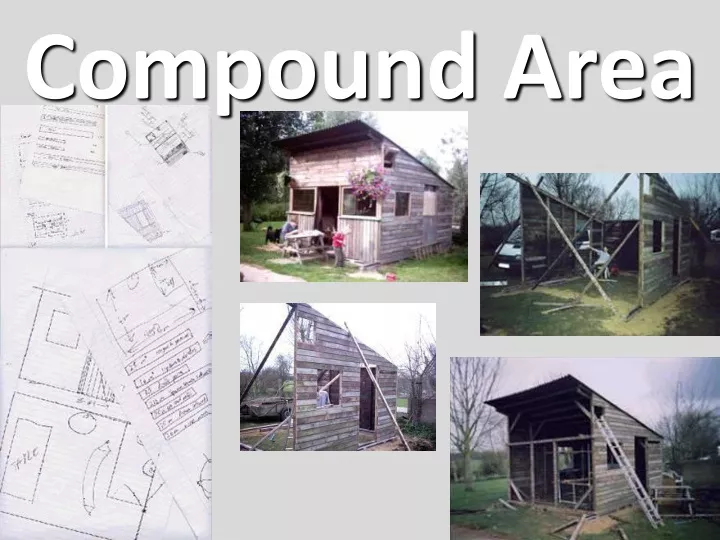 compound area