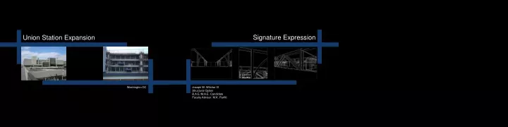 signature expression