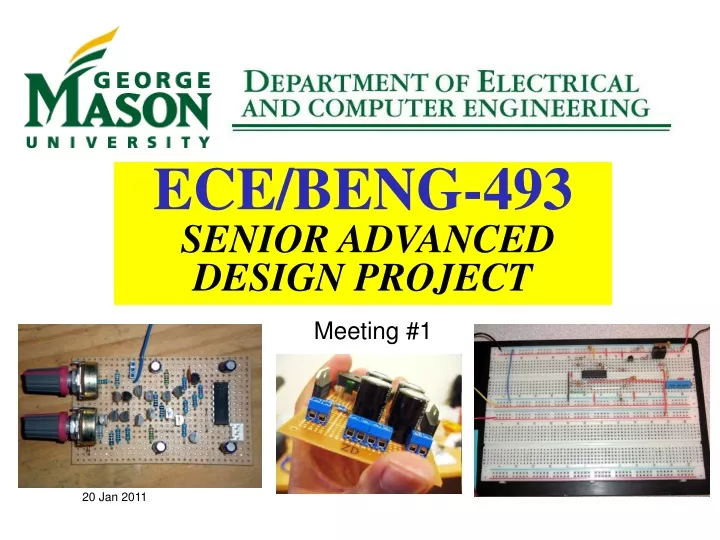 ece beng 493 senior advanced design project
