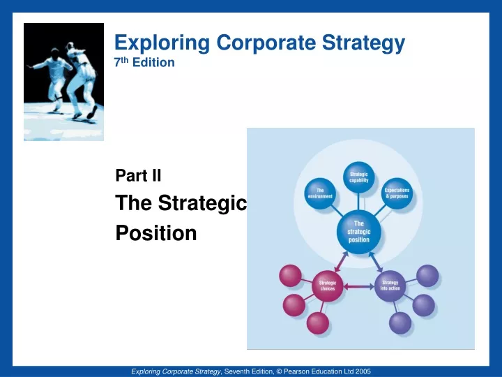 exploring corporate strategy 7 th edition