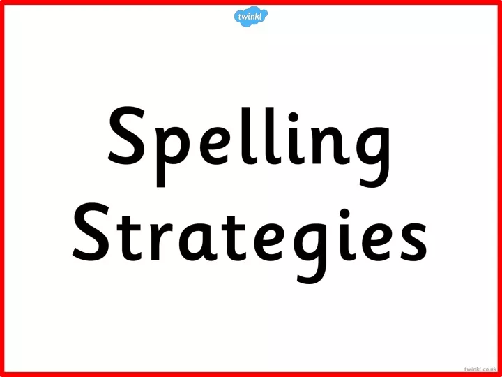 Second Grade Word Wall - Spelling Support - ELA - Twinkl