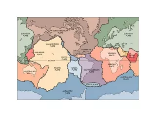 Tectonic plate = Lithosphere