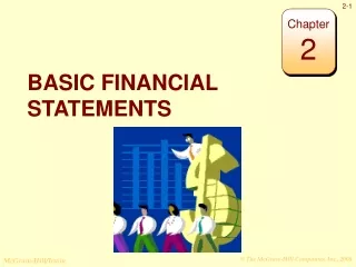 BASIC FINANCIAL STATEMENTS