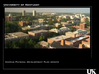 University of Kentucky