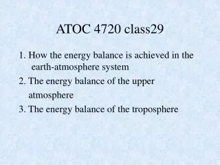 ATOC 4720 class29