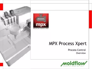 MPX Process Xpert