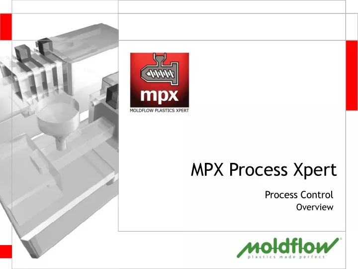 mpx process xpert
