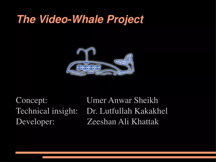 concept umer anwar sheikh technical insight dr lutfullah kakakhel developer zeeshan ali khattak