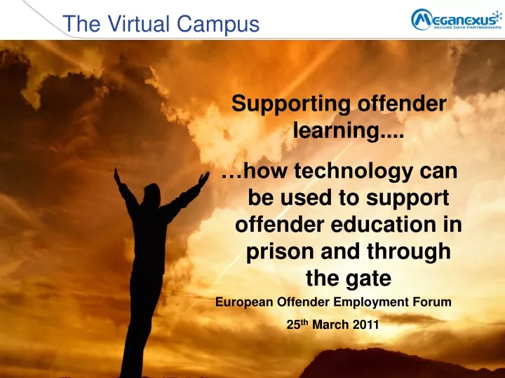 the virtual campus