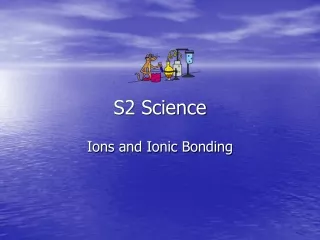 S2 Science