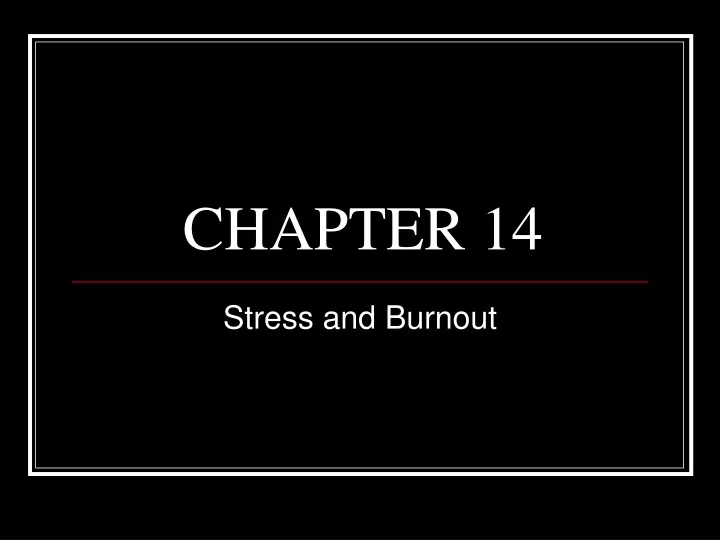 chapter 14