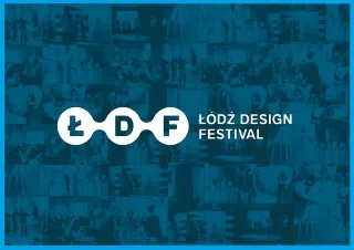 Organizer of the Lodz Design Festival