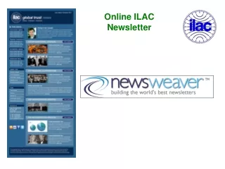 Online ILAC Newsletter